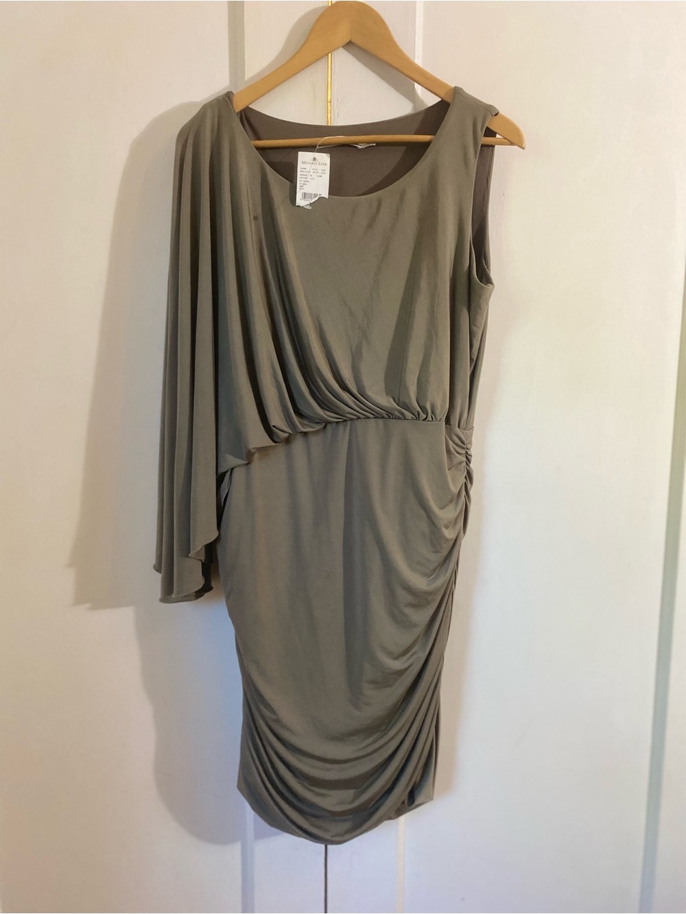 Melanie Lyne Formal Dress